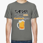 Пьяный мужик