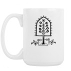 Кружка 420 мл