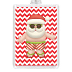 Кульный Санта