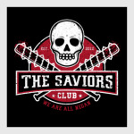 Walking Dead The Saviors TWD