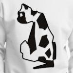 Пятнистый Кот