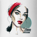 Девушка-мечта