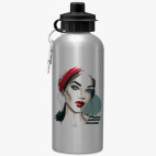 Спортивная бутылка