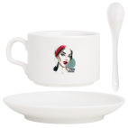 Кофейный набор