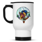 Кружка-термос