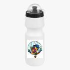 Велобутылка