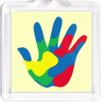 Отпечаток Руки