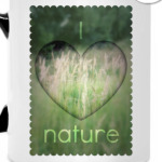 I Heart Nature