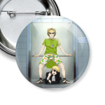 Дейв и его Бро 'Oppa Gangnam Style'