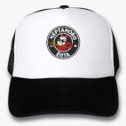 Кепки Trucker