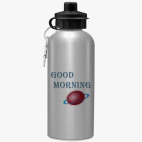 Спортивная бутылка