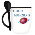 Доброе утро