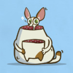 Некот — Пятничный Котик №49