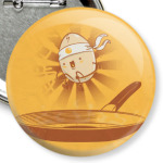 ЯЙЦО КАМИКАДЗЕ