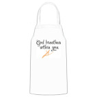 Кухонный фартук