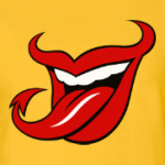 Язык дьявола