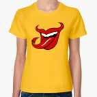 Язык дьявола