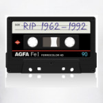 Кассета 1962-1992