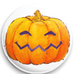 Тыква Смайл