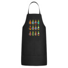 Кухонный фартук