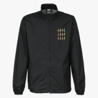 Ветровка без капюшона