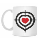 Кружка 330 мл