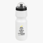 Велобутылка