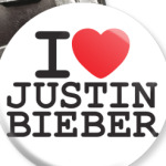  Я люблю Джастина Бибера