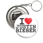Я люблю Джастина Бибера