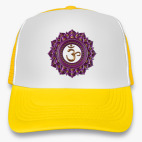 Сахасрара чакра