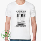 Titanic-Exhibition