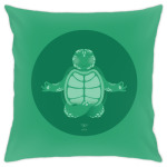 Animal Zen: T is for Turtle