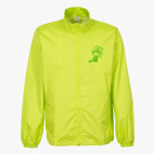 Ветровка без капюшона