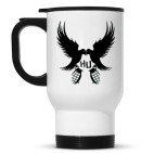 Кружка-термос