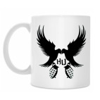 Кружка 330 мл