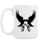 Кружка 420 мл