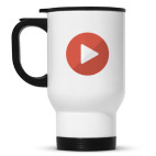 Кружка-термос