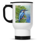 Кружка-термос