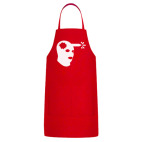 Кухонный фартук