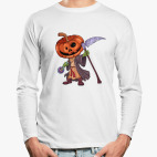 ХЭЛЛОУИН НАЧИНАЕТСЯ