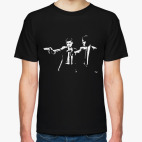 Supernatural (Pulp Fiction)