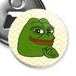 Лягушонок Пепе