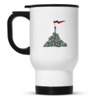 Кружка-термос