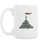 Кружка 420 мл