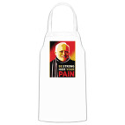 Кухонный фартук