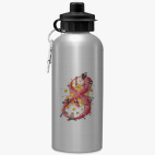 Спортивная бутылка