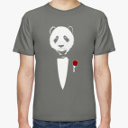 Panda Godfather