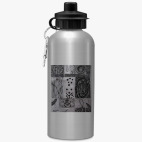 Спортивная бутылка