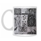 Кружка 330 мл