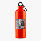 Металлическая бутылка 700 мл UV-DTF